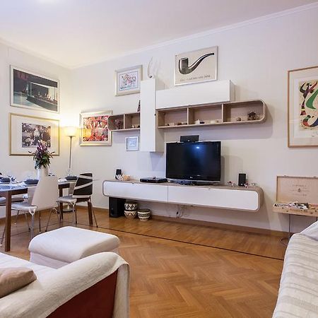 Rental In Rome Otranto Relax Luaran gambar