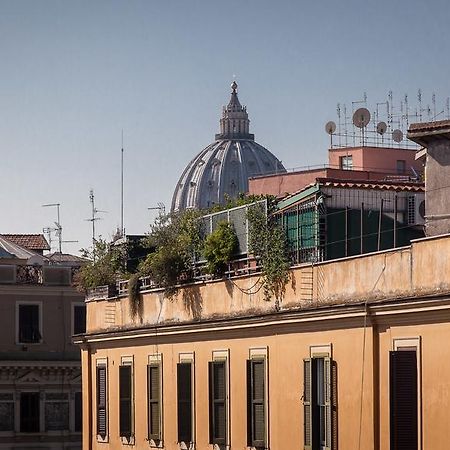 Rental In Rome Otranto Relax Luaran gambar