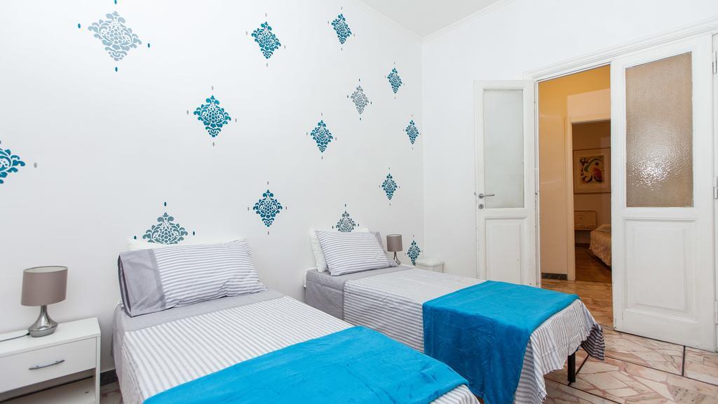 Rental In Rome Otranto Relax Luaran gambar