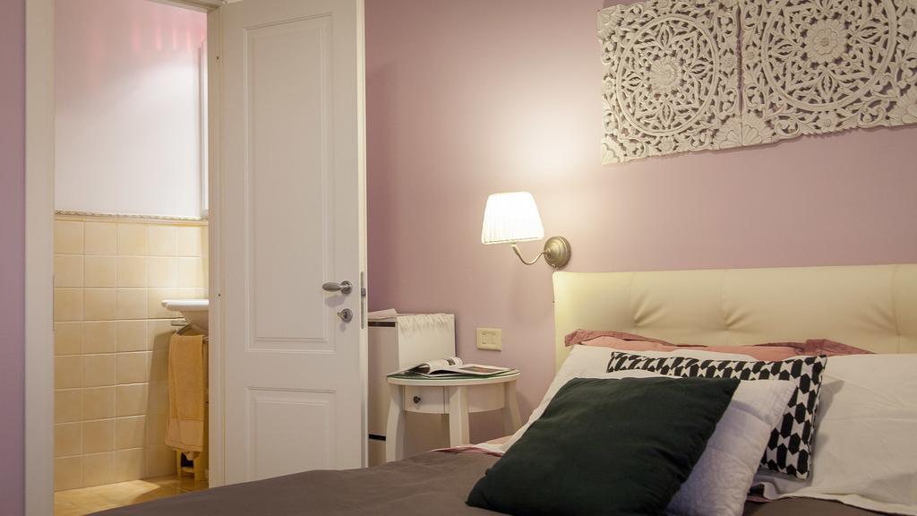 Rental In Rome Otranto Relax Luaran gambar