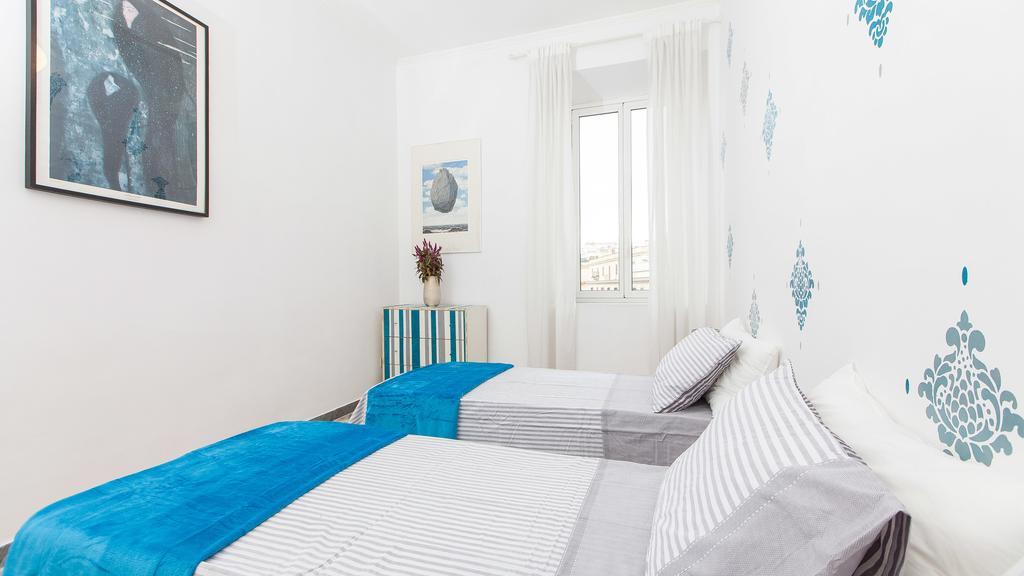 Rental In Rome Otranto Relax Luaran gambar