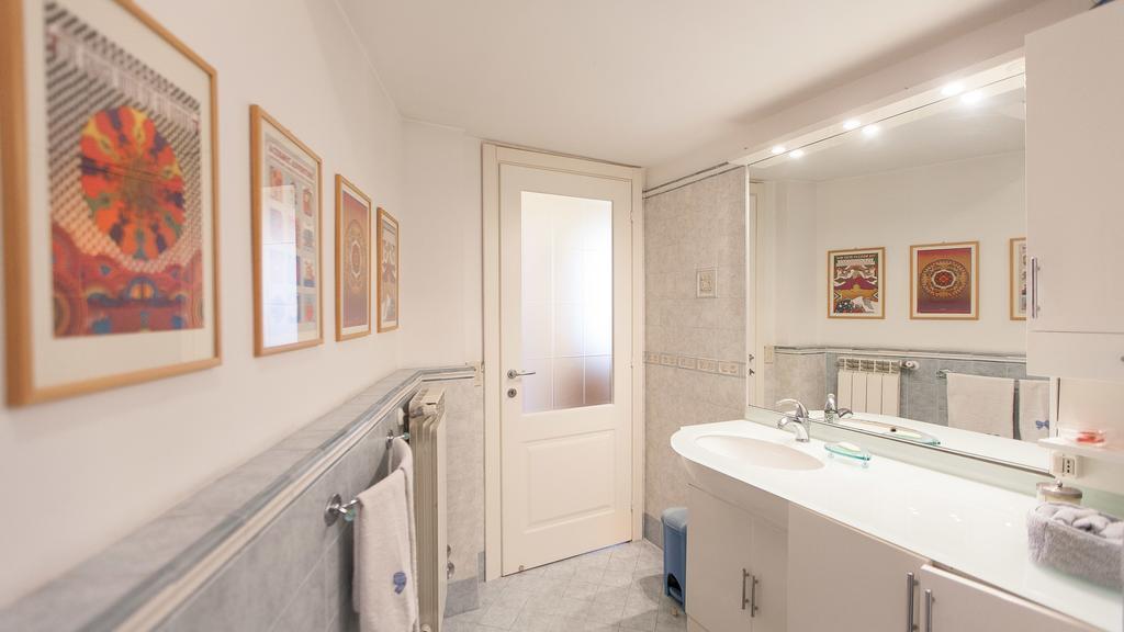 Rental In Rome Otranto Relax Luaran gambar