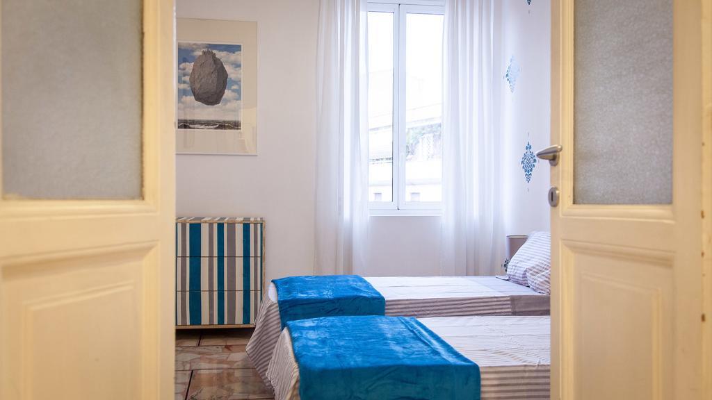Rental In Rome Otranto Relax Luaran gambar