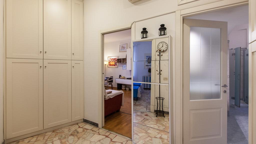 Rental In Rome Otranto Relax Luaran gambar