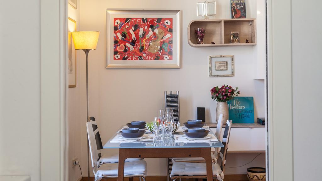 Rental In Rome Otranto Relax Luaran gambar