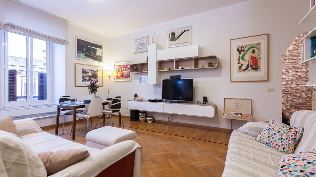 Rental In Rome Otranto Relax Luaran gambar