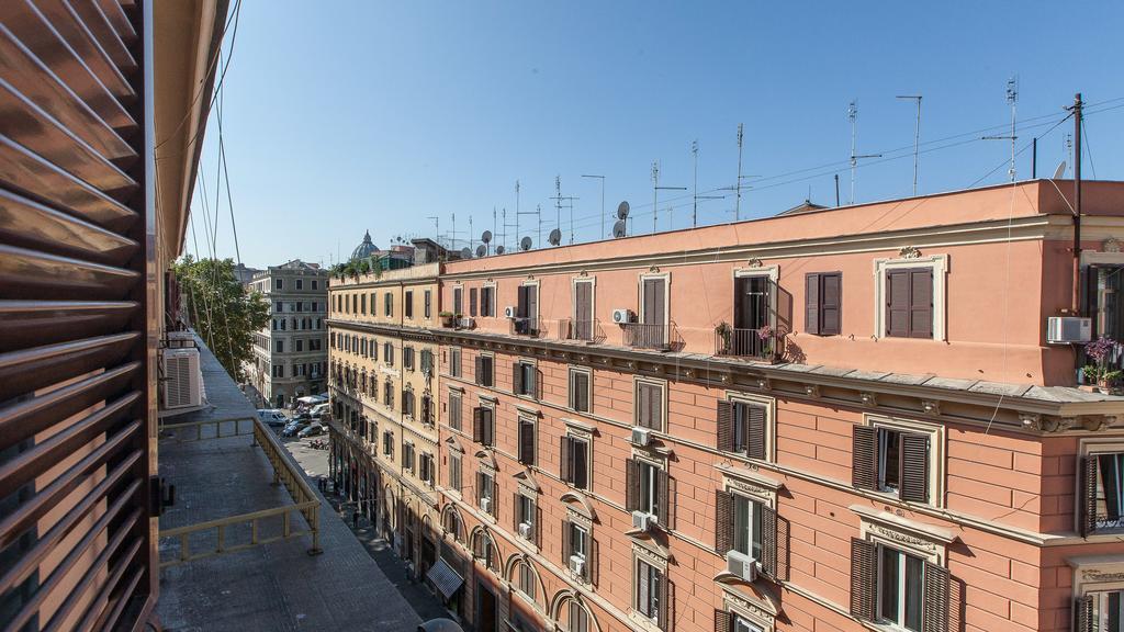 Rental In Rome Otranto Relax Luaran gambar