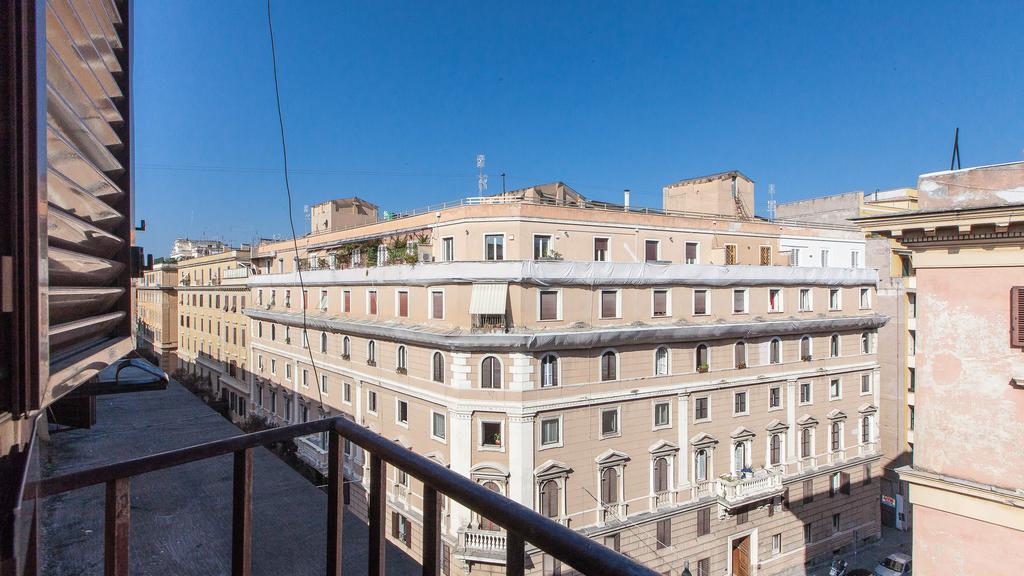 Rental In Rome Otranto Relax Luaran gambar