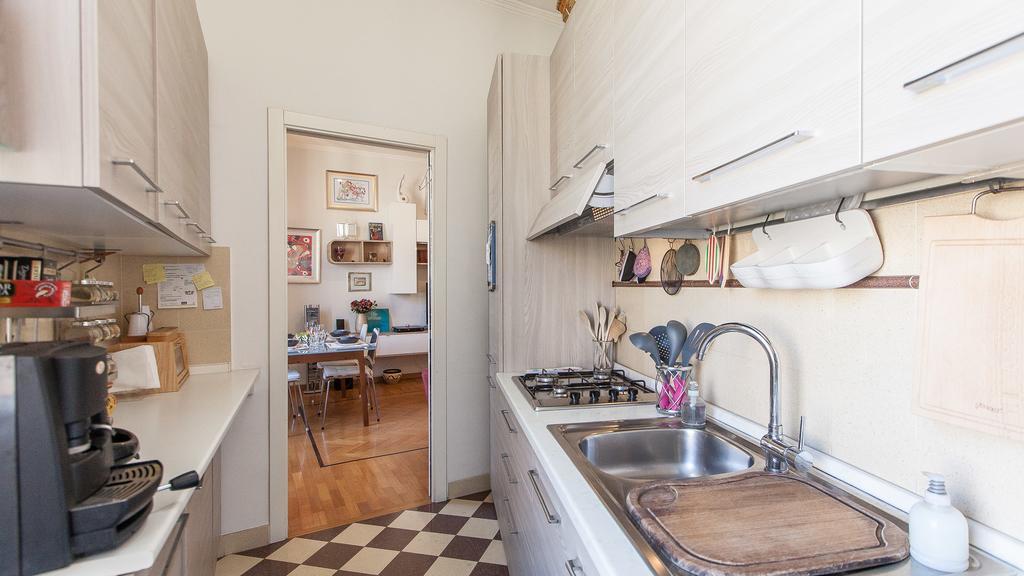 Rental In Rome Otranto Relax Luaran gambar