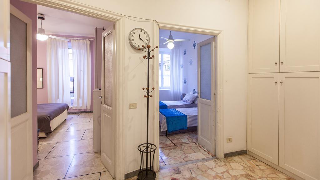 Rental In Rome Otranto Relax Luaran gambar