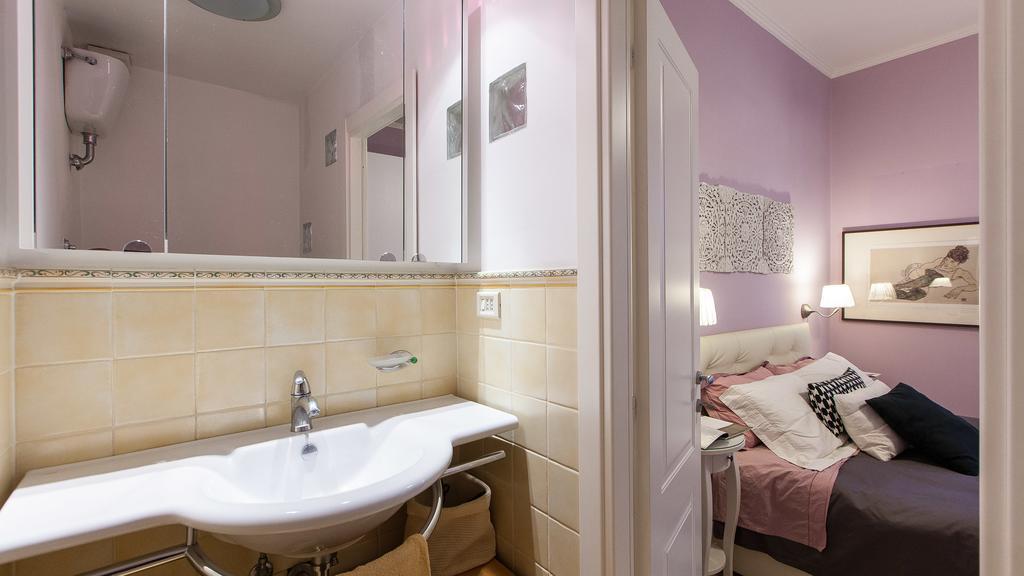 Rental In Rome Otranto Relax Luaran gambar