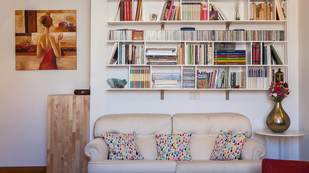 Rental In Rome Otranto Relax Luaran gambar