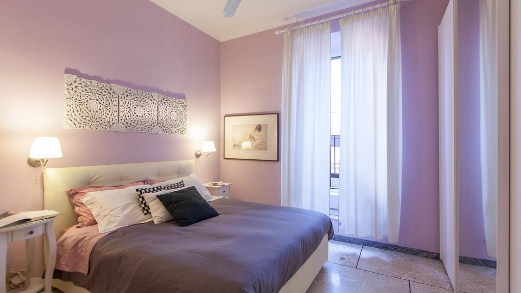 Rental In Rome Otranto Relax Luaran gambar